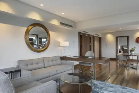Conrad Bosphorus - 114