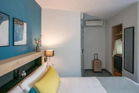 Hôtel Bristol - 21