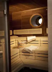 Eurostars Grand Wien - 16
