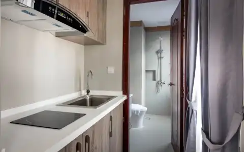 SOHO Residence - 34