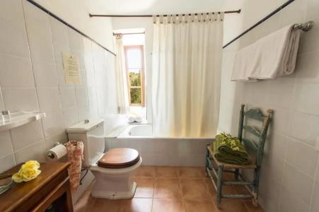 Muleta de Ca S'Hereu Agroturismo - 7
