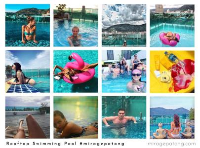 Mirage Express Patong Phuket - 23