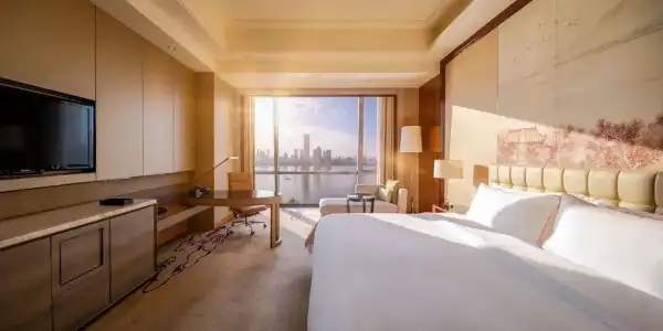 The Westin Wuhan Wuchang - 128
