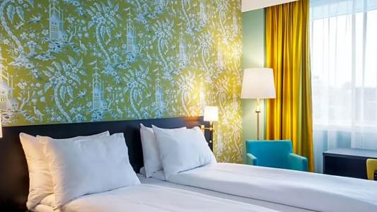 Thon Maritim - 67