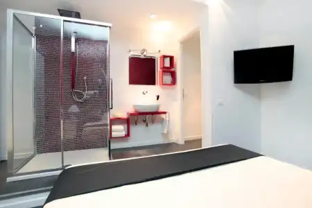 Rome Services Borgo Suites - 17