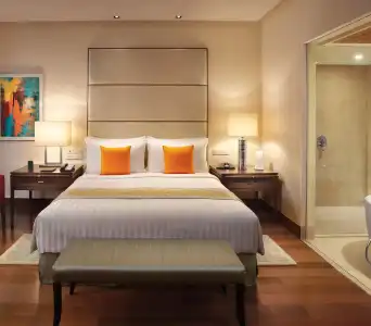 The Oberoi Mumbai - 2