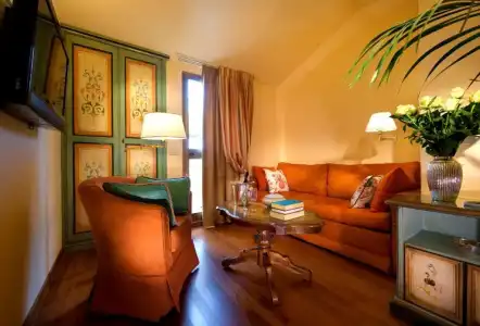 Parma e Oriente Wellness & Spa - 88