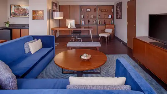 Hyatt Regency Minneapolis - 27