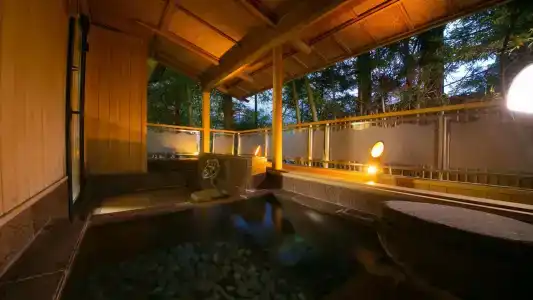 Ryokan Tanigawa - 23