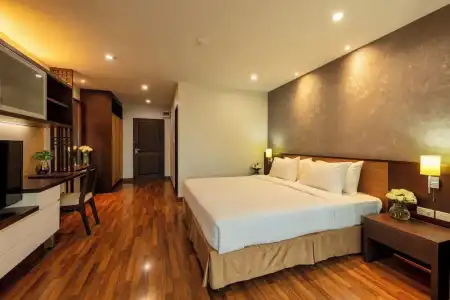 The Grand Napat - 118