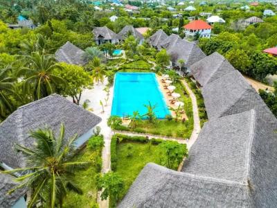 Bella Vista Resort Zanzibar - 48