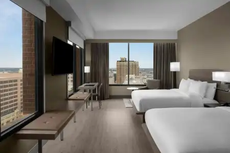 AC by Marriott San Antonio Riverwalk - 2