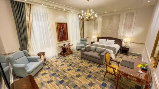 The Palace - Adults Only - 2