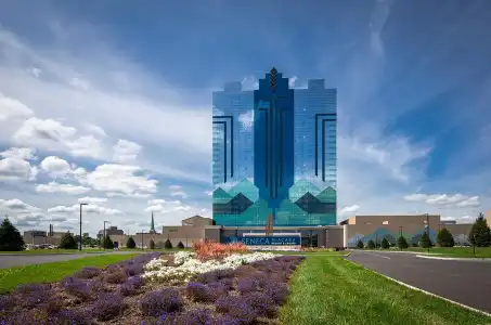 Seneca Niagara Resort & Casino - 50
