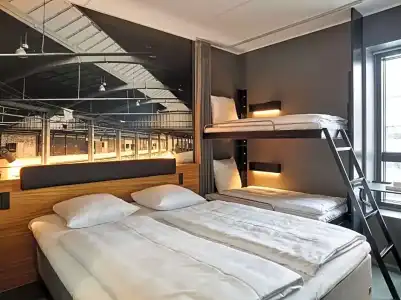 Four Points Flex by Sheraton Aalborg - 47