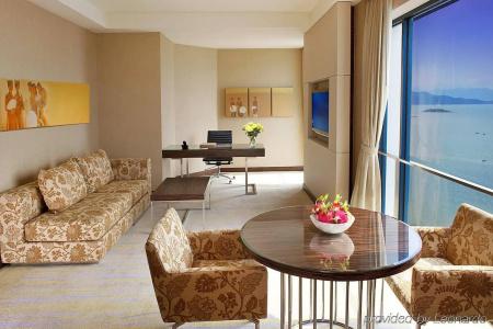 Sheraton Nha Trang & Spa - 4