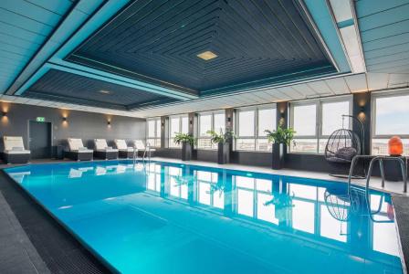 Plaza Premium Darmstadt - 11