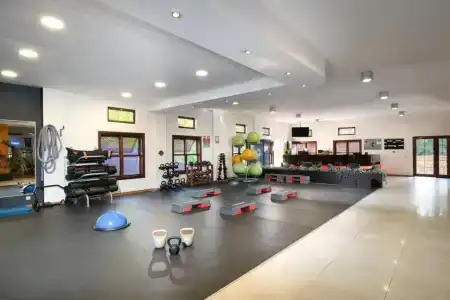 Ali BEY Club & Park - 24