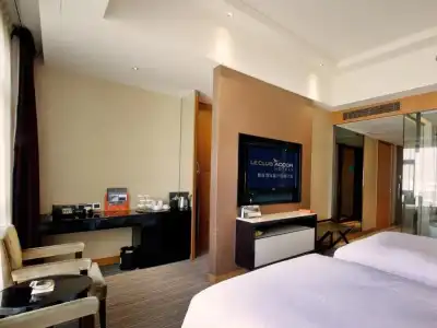 Pullman Dongguan Changan - 69