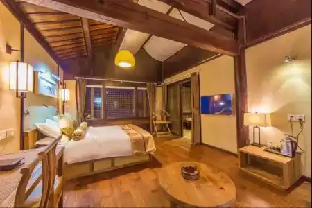 Lijiang Cheriton - 3