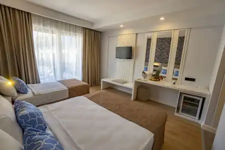 Armas Garden - All Inclusive - 3
