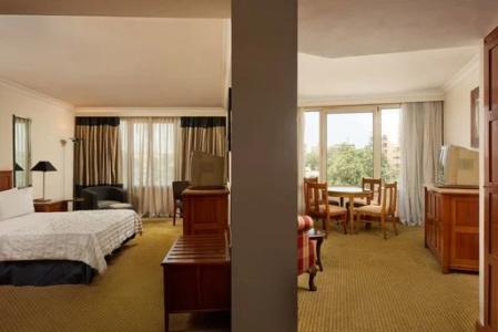 Le Méridien Pyramids & Spa - 75