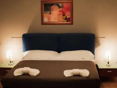 B&B Stesicoro InHabit- Guesthouse City Center - 29