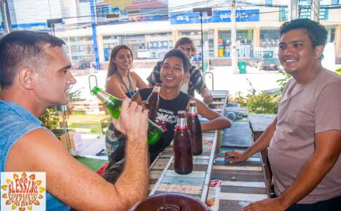 Blessing Backpackers - 9