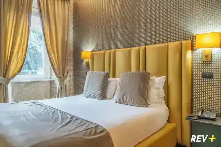 Via Veneto Suites - 53