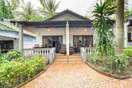 Phu Van Resort & Spa - 195