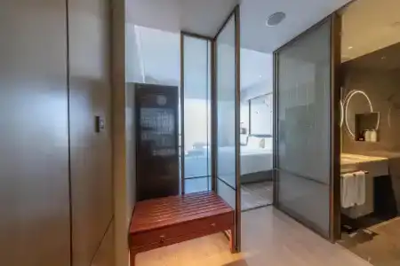 HUALUXE Xi an Chanba by IHG - 58