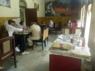 Raj Bed & Breakfast - 24