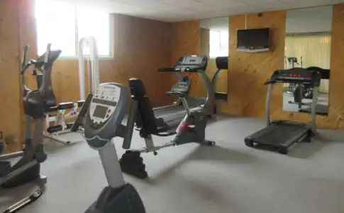 Budget Inn Denver Downtown - 18