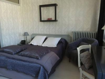Authentic by Balladins, Hôtel le Carré d'Aix - 5