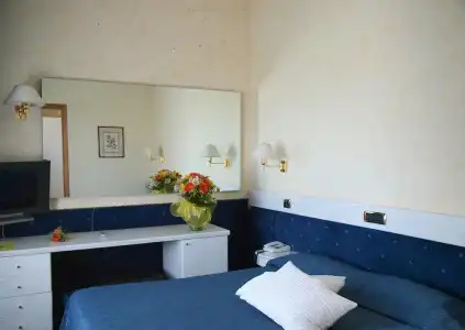 Eurohotel - 35