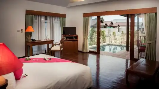 Farmer's Boutique Resort - 63