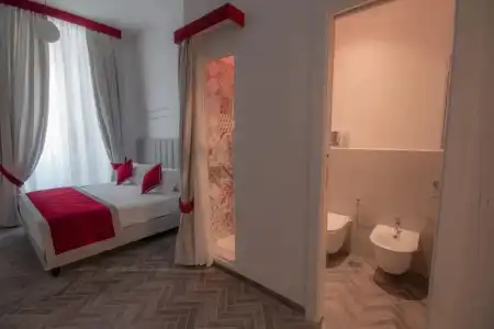 Sweet Inn - Spanish Steps - Frattina - 12