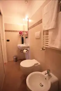 B&B Magnifico Messere - 8