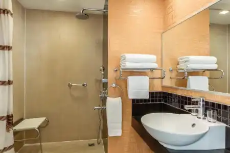Ramada by Wyndham Ankara - 28