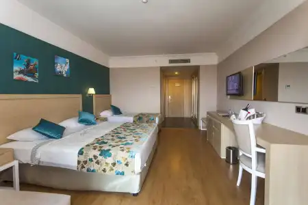 Linda Sunny Beach & Spa-Ultra All Inclusive - 5