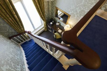 Stanhope Brussels by Thons - 13