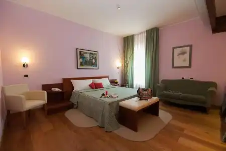 La Pergola - 6