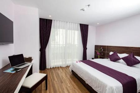 Balcony Nha Trang - 68