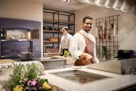 Van der Valk Antwerpen - 48
