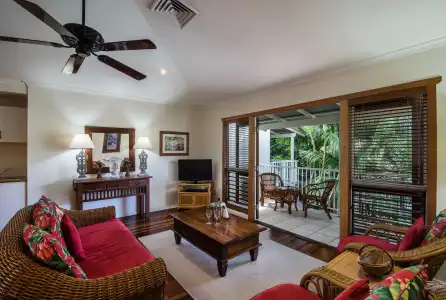 South Pacific Resort & Spa Noosa - 6