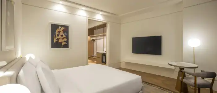 Hyatt Regency Izmir Istinyepark - 5