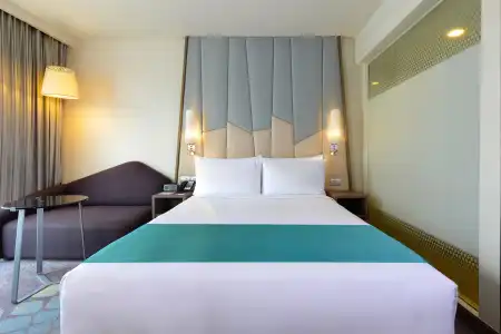 Holiday Inn Express BANGKOK SUKHUMVIT 11 by IHG - 1