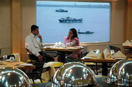 Polo Floatel Kolkata - 26