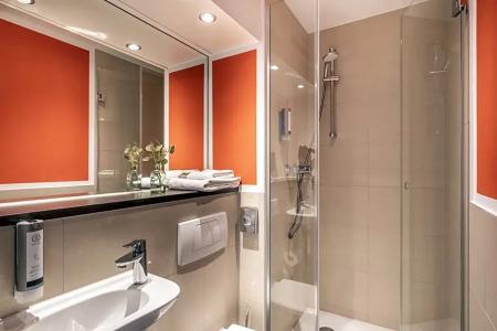 Garner WIESBADEN CITY by IHG - 36