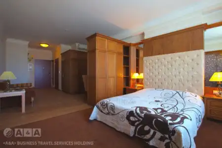ApartNEP Dubki - 21